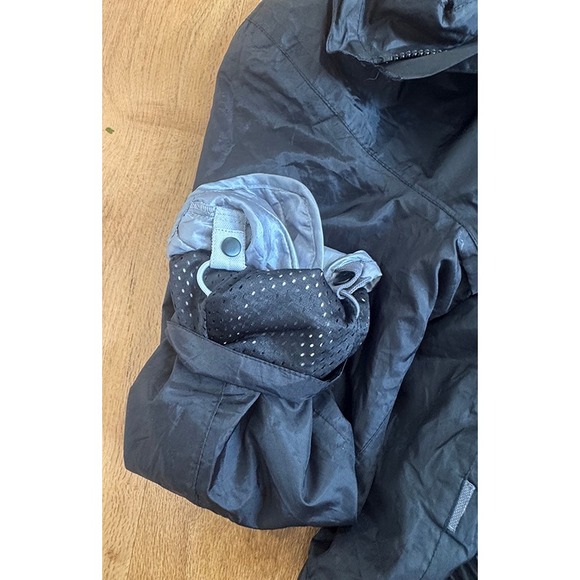 Cortech GX Air Jacket Mens Black Motorcycle Riding Lightweight Coat Sz ‎ M 42 - Picture 7 of 10